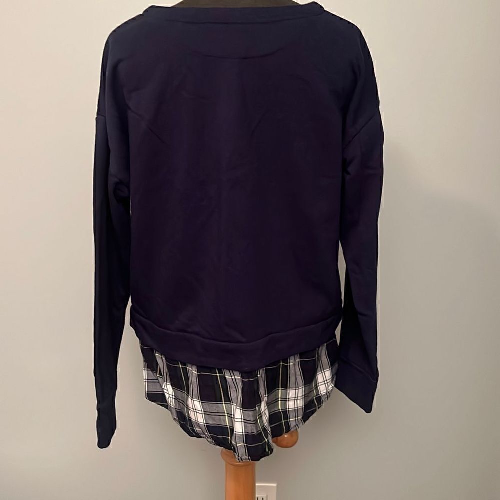 Women's IZOD Pull-over Sweater 